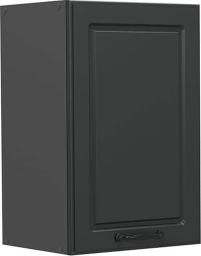 Vicco R-Line Hangkast – 40 cm Antraciet landhuis