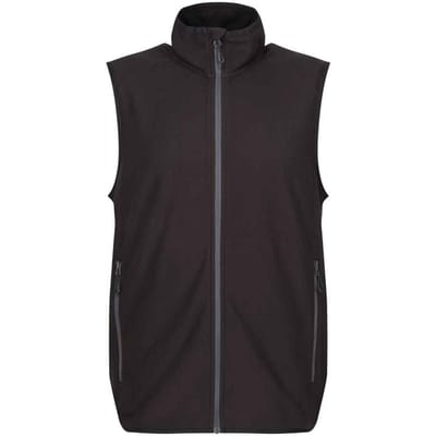 Regatta Unisex navigate fleece body warmer voor volwassenen