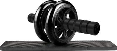 White-Label® AB Roller - Ab Wheel - Buikspierwiel - Buikspiertrainer - Calisthenics