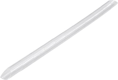TRU COMPONENTS CG12-Natural Spiraalslang 9 tot 65 mm Kleurloos 5 m