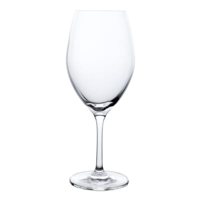 Olympia Cantina Wijnglazen Wit Kristal 375ml (6 stuks)