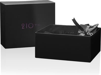 210th Erotische Pride - Luxe erotische geschenkset