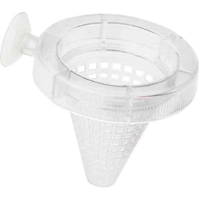 Aquarium zuignappen - Luchtslang zuignappen - 16/22 mm - 3 stk.