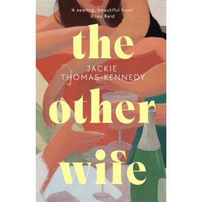 The Other Wife - Jackie Thomas-Kennedy