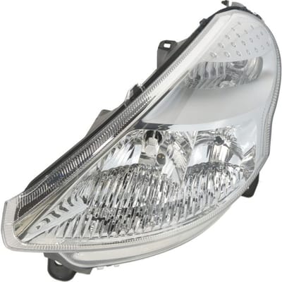 Koplampen MAGNETI MARELLI 712415901129, links