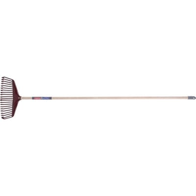Talen Tools - Bladhark - Nylon - 21 tanden - 20x40 cm - Steel 150 cm