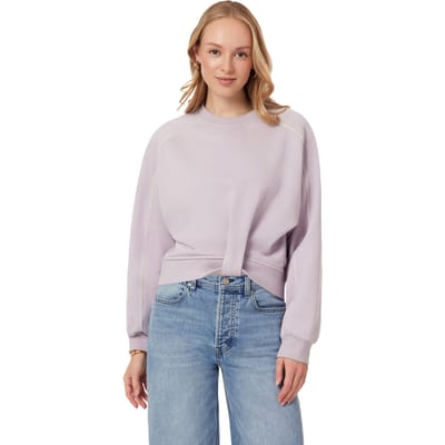 Scotch & Soda Crew Neck Iris Taglia: XS | Maglie a manica lunga Outlet | Donna | Viola
