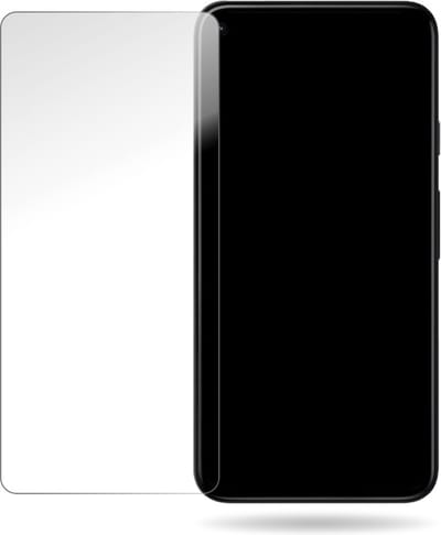 Mobilize Screenprotector geschikt voor Google Pixel 5 Glazen | Mobilize Screenprotector - Case Friendly