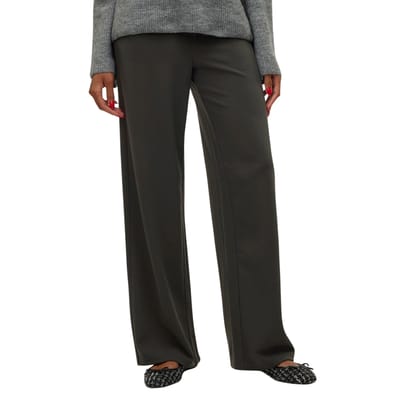 Vero Moda Berlin Waist Broek Dames - Maat L X L30