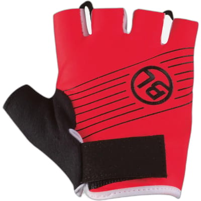 Korte kinderhandschoenen Bicycle Line Aero 2.0 K