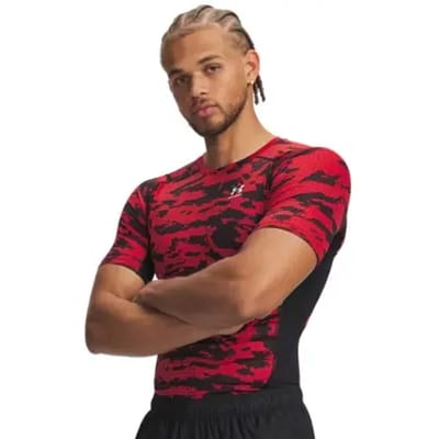 T-shirt Under Armour HeatGear®