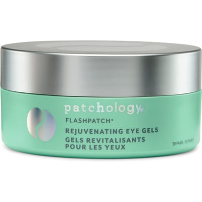 Patchology FlashPatch Oog Gel Patches 30-pack Rejuvenating 30 stuks