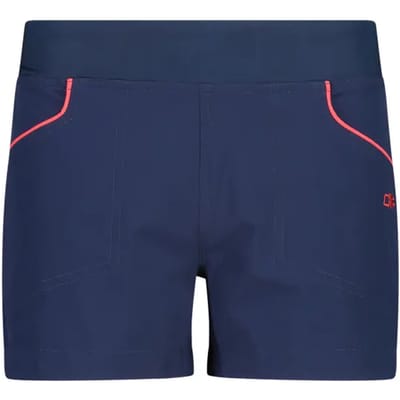Cmp 32t5415 Korte Broek Blauw 8 Years Meisje