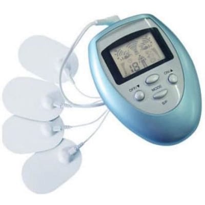 Appareil d'electro-stimulation - MKK27 - Afslankmassageapparaat - Mixte - Gebruiksregulier - Entretien lichaamsbouw