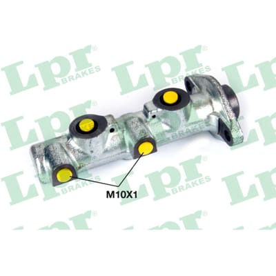 Hoofdremcilinder LPR 1442