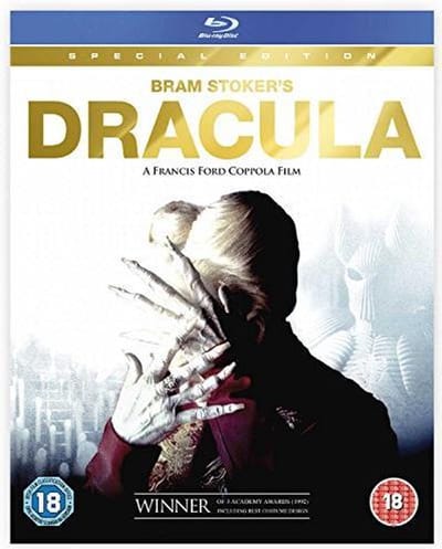 Bram Stoker's Dracula - Blu-Ray