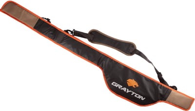 Grayton Tough Gear Rodsleeve 130x22cm - Foudraal