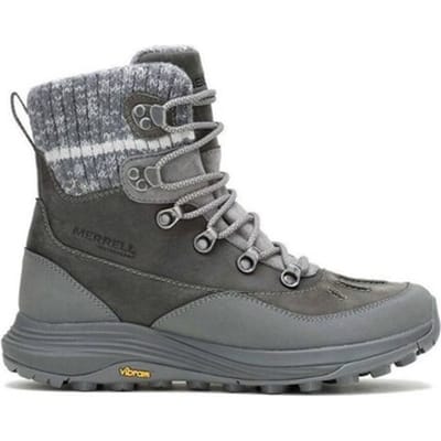 Hoge Sneakers Merrell Siren 4 Thermo Mid Zip