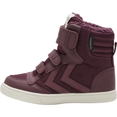 Hummel kinderschoenen Stadil Super Poly Boot Mid Tex Jr 215389