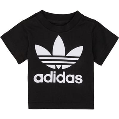adidas  T-shirt Korte Mouw MARGOT