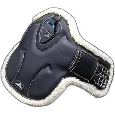 eQuick Essentials Eventing Singel Fluffy-65