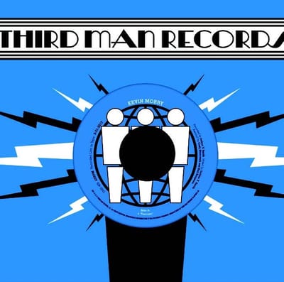 Third Man Live - Kevin Morby
