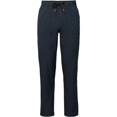 Black Diamond Sequence Broek Zwart M Man