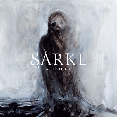 Allsighr - Sarke