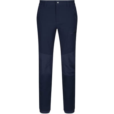 Regatta Heren X-Pro Prolite Stretch Broek (Marine)