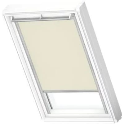 Velux Lichtdoorlatend Rolgordijn Rfl F04 1086s - Manueel - Beige