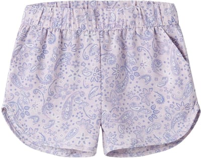 Name it Shorts Print