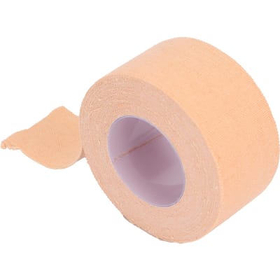 Pansement Adhésif Couleur Peau Respirant Bande Chirurgicale pour Soin de Pansement de Plaie Sports 2,5cmx5m gray