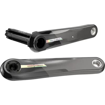 Sram Crankarm Assembly Force Axs My24 Grey - UNI