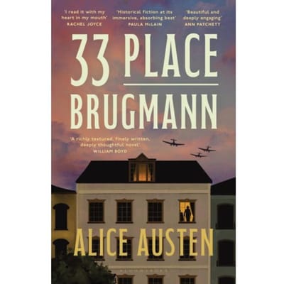33 Place Brugmann - Alice Austen