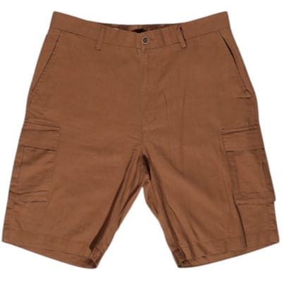 Cargo Shorts Relaxed Fit