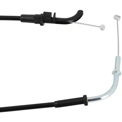 Motorfiets gaskabel Brazoline Kawasaki Zxr 750 J (1991-1992) (Oem 54012-1418)
