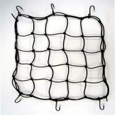 Laden net Topeak Cargo Net