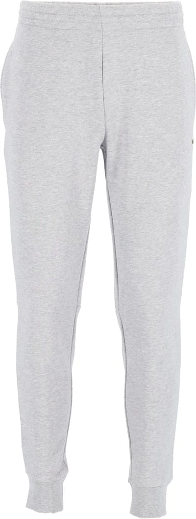 Lacoste joggingbroek (dik) - grijs melange