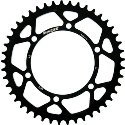 Motorfiets kroon Supersprox RFE-6611:45 #50-29033-45