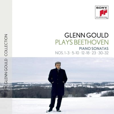 Plays Beethoven: Piano Sonatas