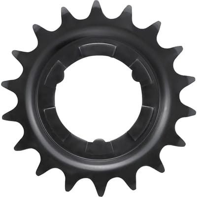 Shimano nexus opsteek tandwiel 19t