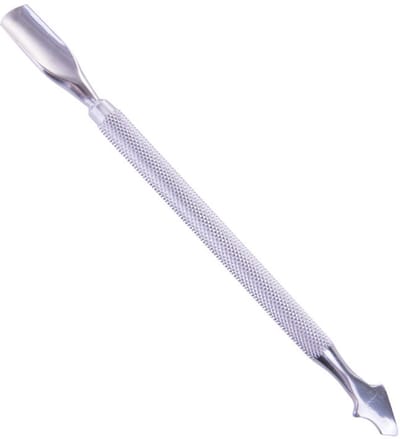 DRM Dubbelzijdige Bokkenpoot Mirror Zilver YC005