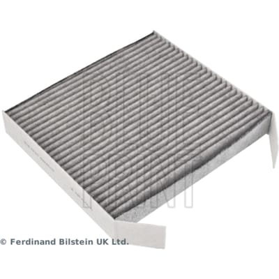 Cabinefilter BLUE PRINT ADG025103