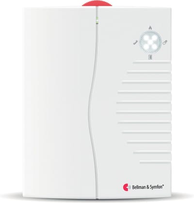 BELLMAN Portable ontvanger 868 MHz BE1450 95078 voor koppeling met Bellman Visit draadloos signaleringssysteem