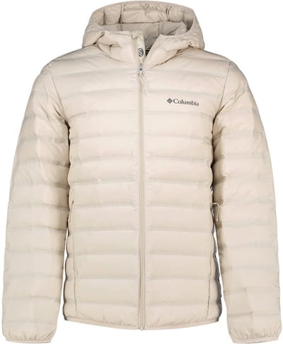 Columbia Lake 22™ Ii Donzen Jas Beige XL Man