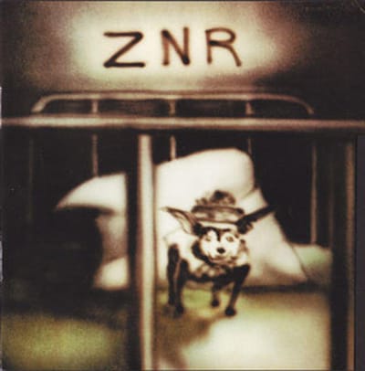ZNR - Traité De Mécanique Populaire (CD)