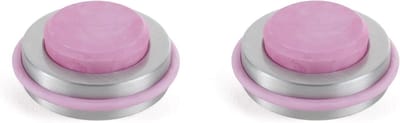 Zelfklevende Rubber Deurstopper - Modern en Luxe Design