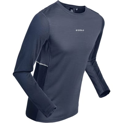 Onderhemd met lange mouwen Daehlie Sportswear Warm Wool