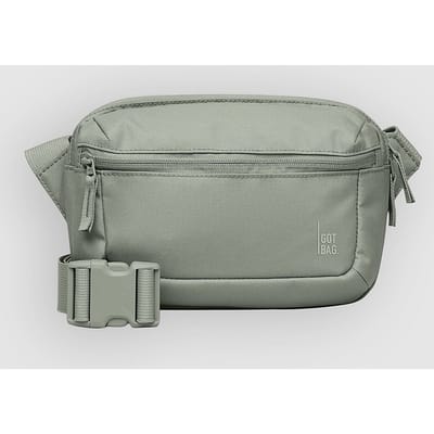 Got Bag Sling Tas groen