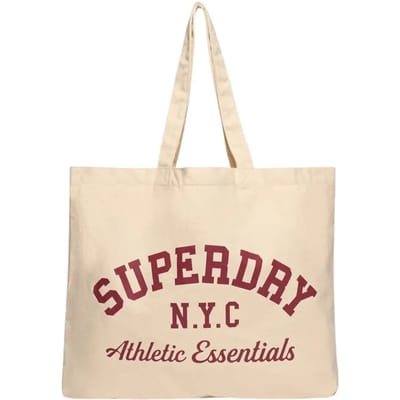 Superdry - Superdry Tote - Dames - Shopper